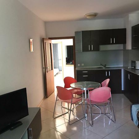 Sofia Apartments In Sunny Residence Солнечный берег Экстерьер фото