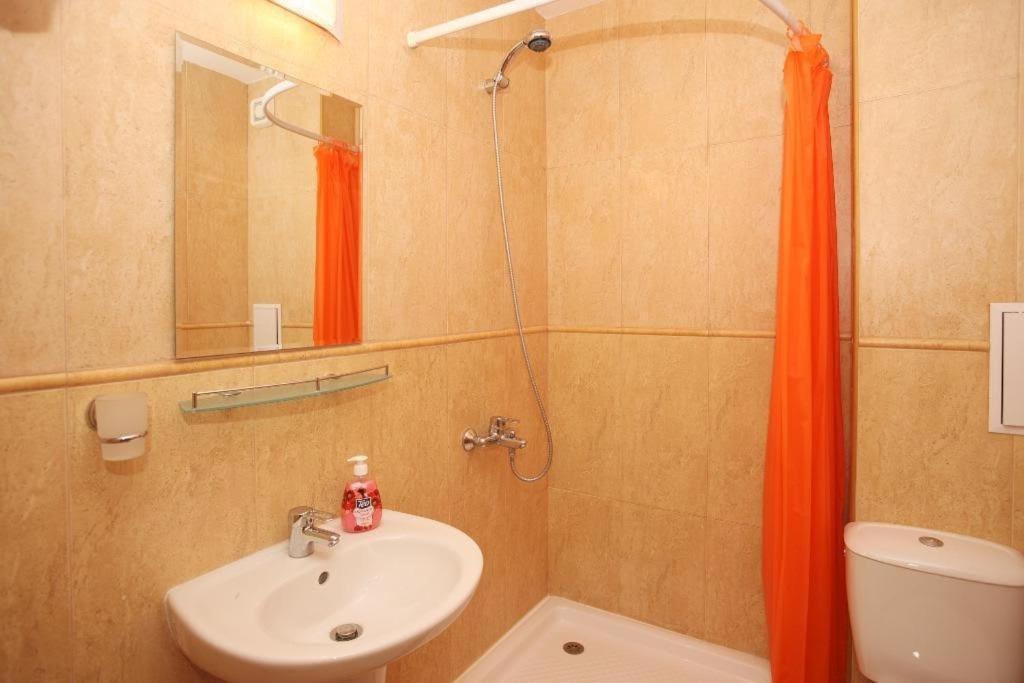 Sofia Apartments In Sunny Residence Солнечный берег Экстерьер фото