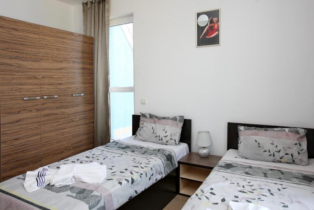 Sofia Apartments In Sunny Residence Солнечный берег Номер фото