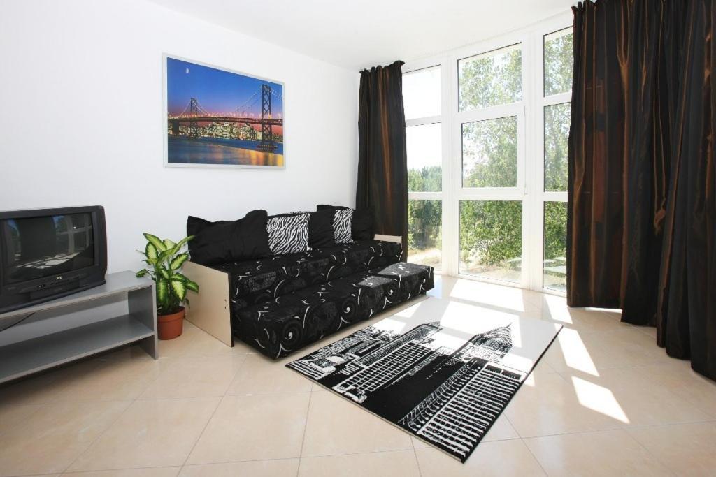 Sofia Apartments In Sunny Residence Солнечный берег Номер фото