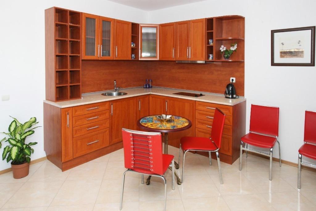 Sofia Apartments In Sunny Residence Солнечный берег Номер фото