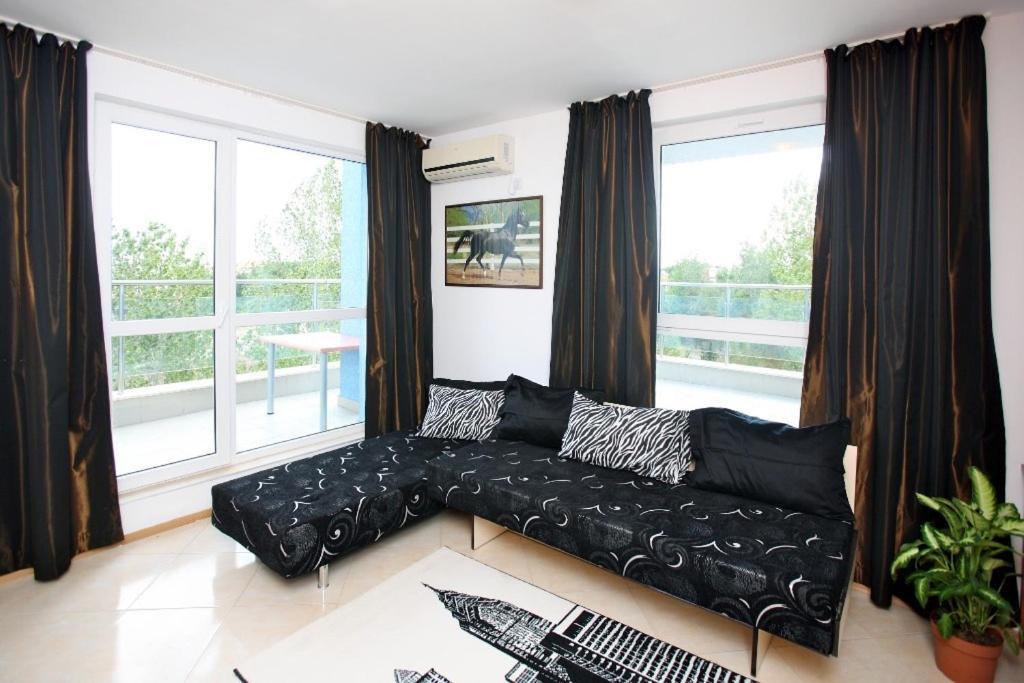 Sofia Apartments In Sunny Residence Солнечный берег Номер фото