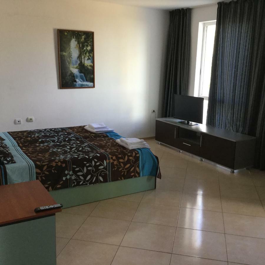 Sofia Apartments In Sunny Residence Солнечный берег Экстерьер фото