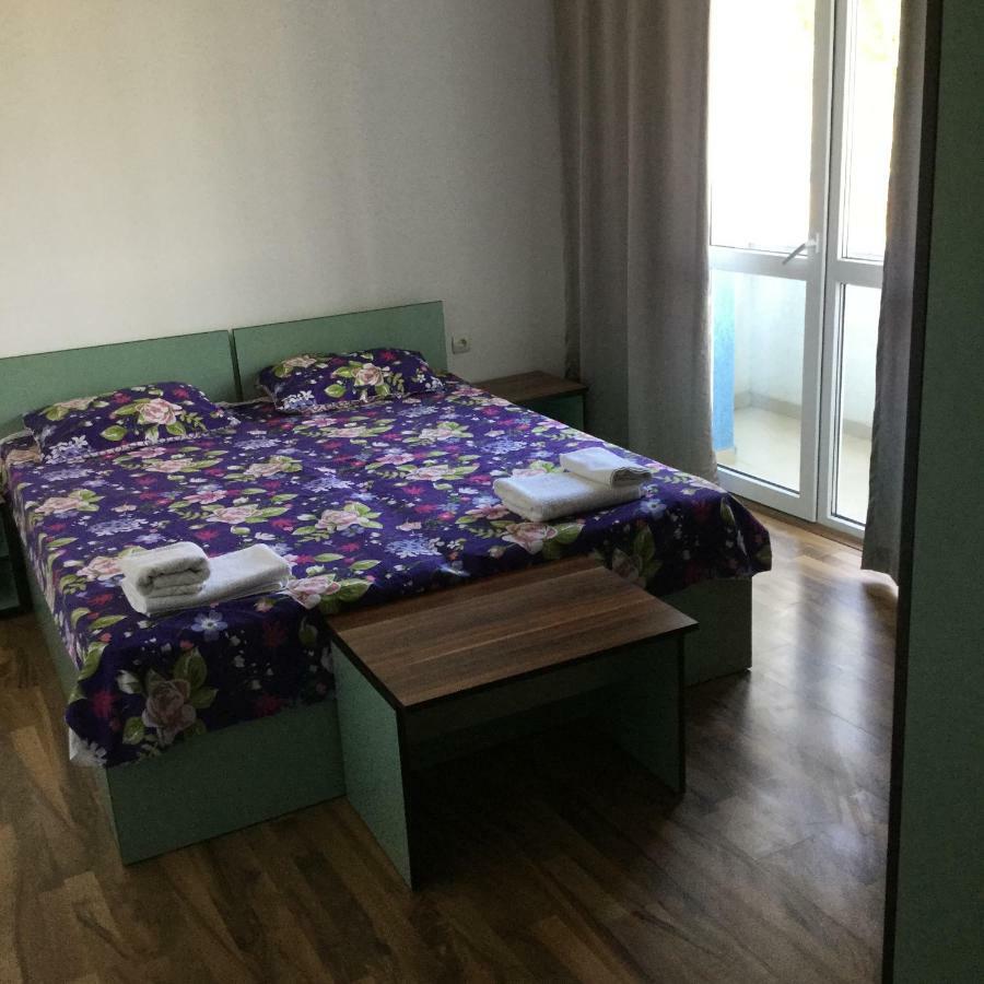 Sofia Apartments In Sunny Residence Солнечный берег Экстерьер фото