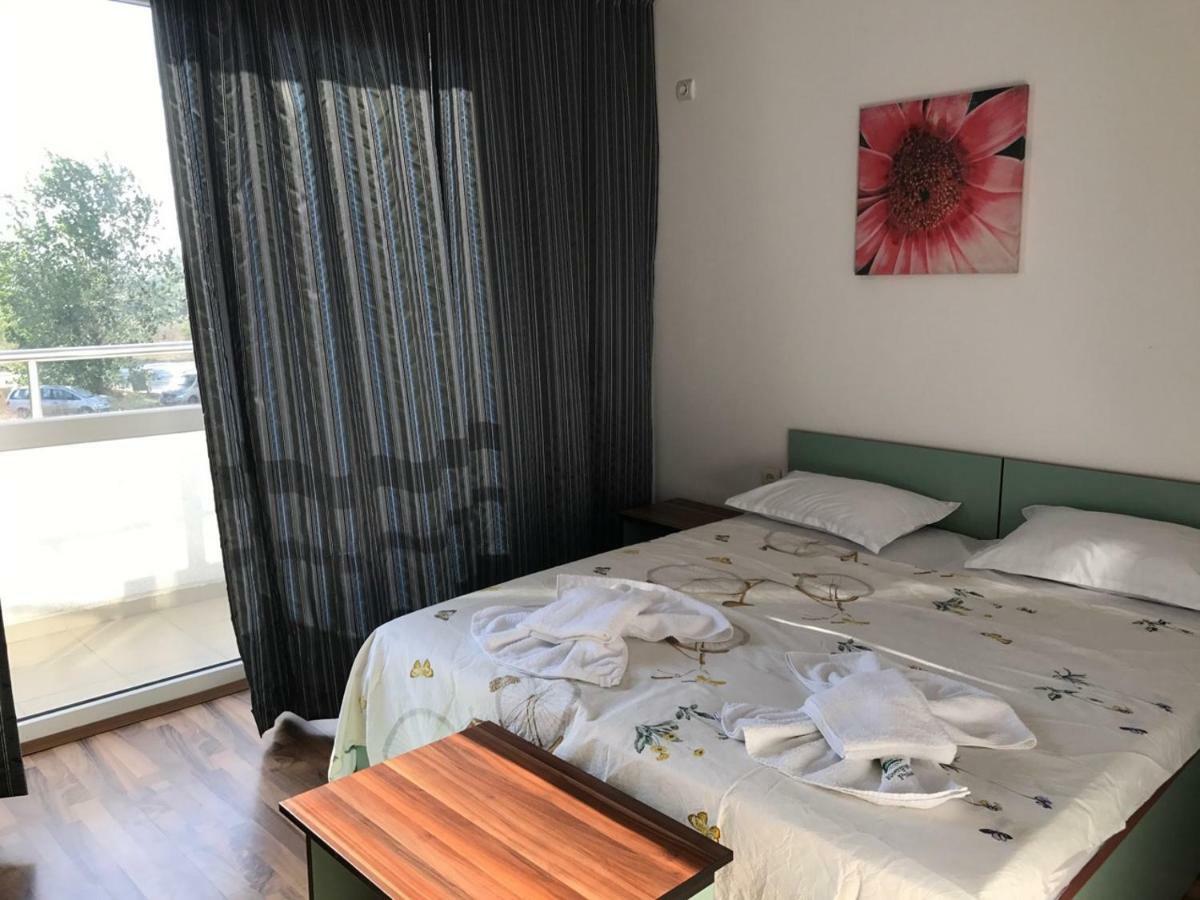 Sofia Apartments In Sunny Residence Солнечный берег Экстерьер фото